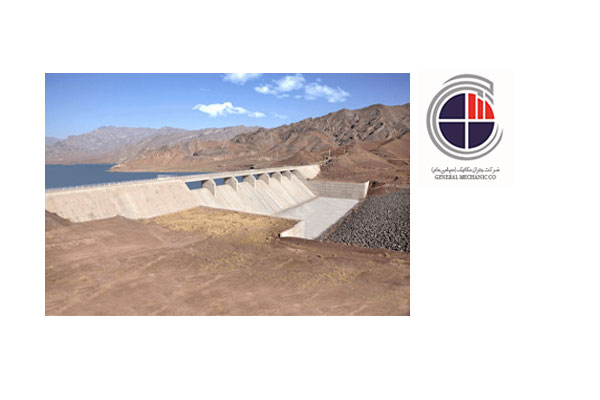 شرکت جنرال مکانیک