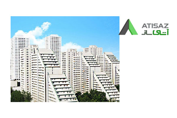 شرکت آتی‌ساز