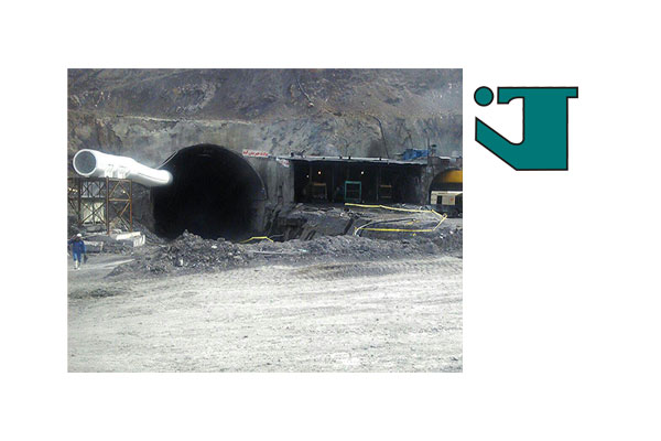 شرکت خاک و سنگ