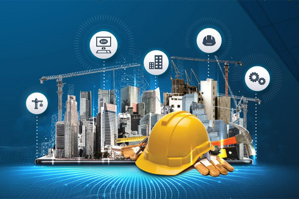 بانک اطلاعاتی صنعت ساختمان