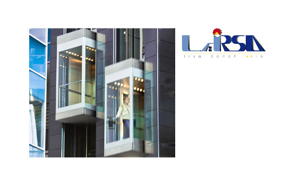 ایرسا صنعت آوین