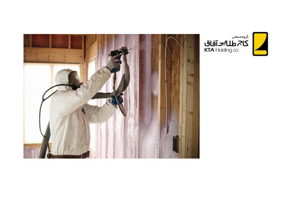 گروه صنعتی کاج طلایی آفاق