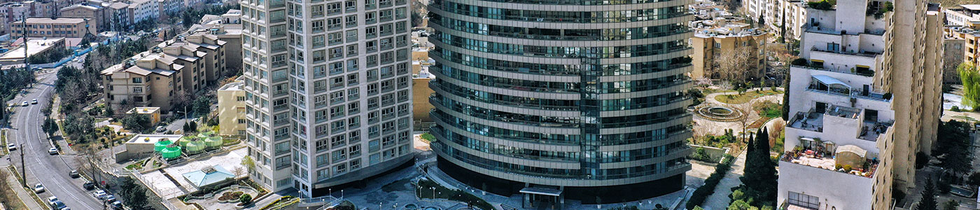 شرکت مهستان