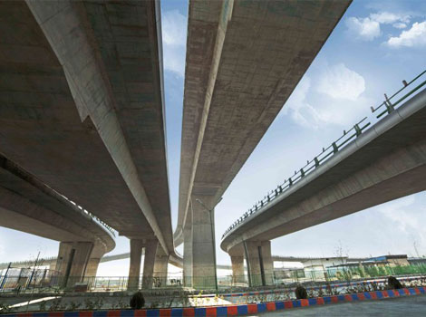 شرکت جنرال مکانیک