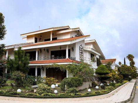 شرکت آتیساز