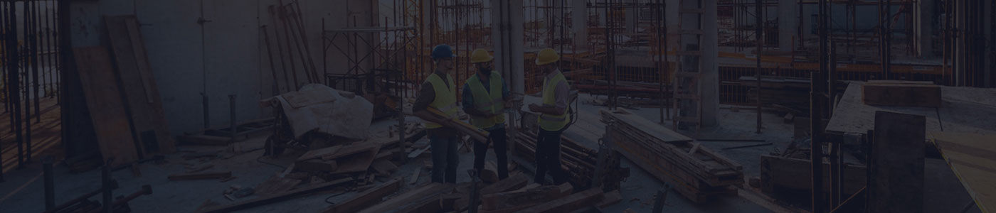 شرکت­ عمران و مسکن ایران