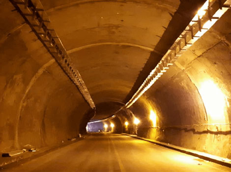 شرکت جنرال مکانیک