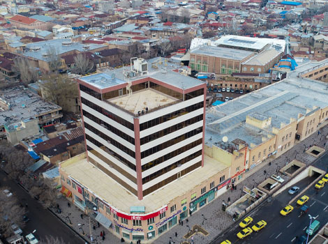 شرکت آتیساز