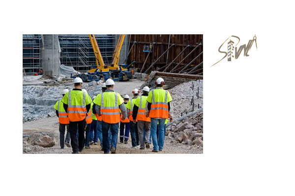 هلدینگ ساختمانی سپنتا