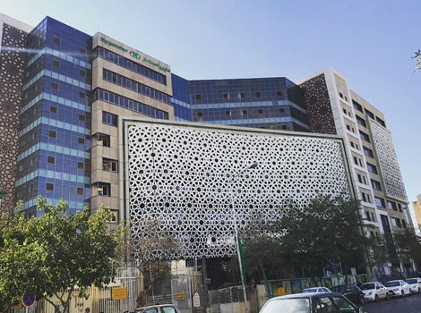 شرکت آتیساز