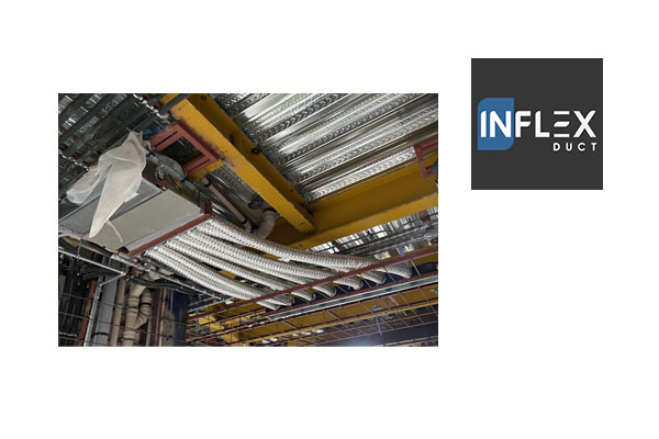 شرکت تهویه مهر صنعت