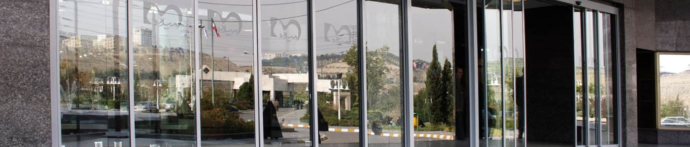 شرکت ایمن پاد سپهر