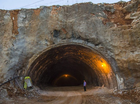 شرکت جنرال مکانیک