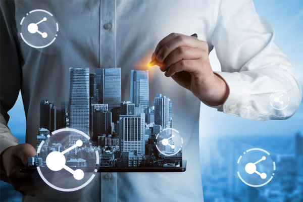 بانک اطلاعاتی صنعت ساختمان