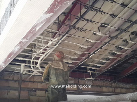 گروه صنعتی کاج طلایی آفاق