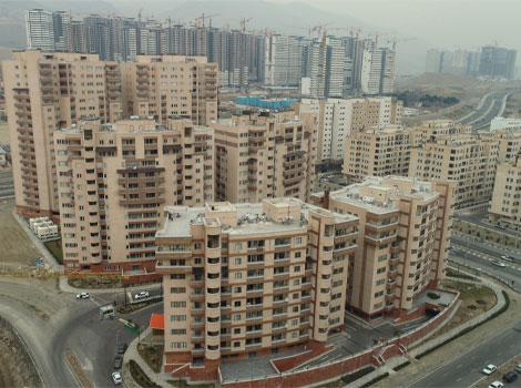 شرکت آتیساز