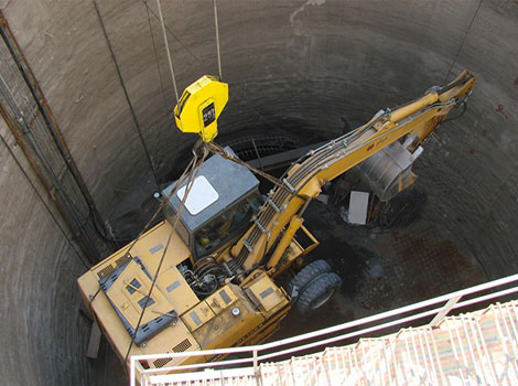 شرکت خاک و سنگ