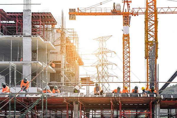 بانک اطلاعاتی صنعت ساختمان