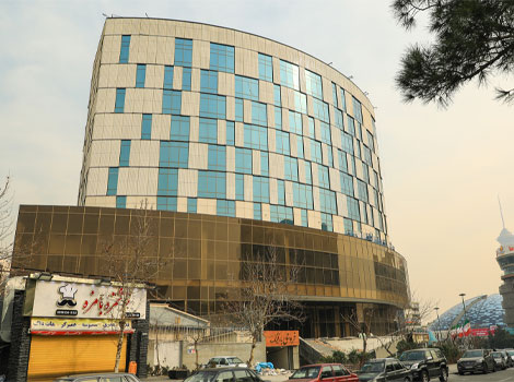 شرکت آتیساز