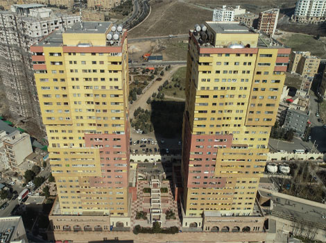 شرکت آتیساز