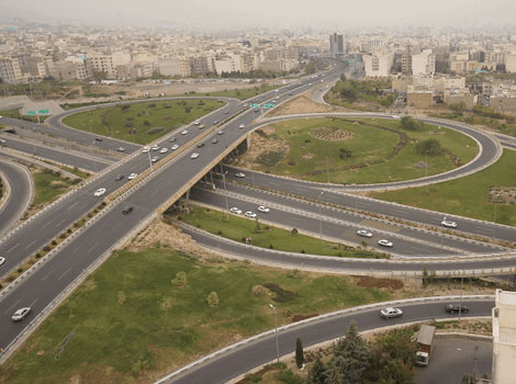 شرکت جنرال مکانیک