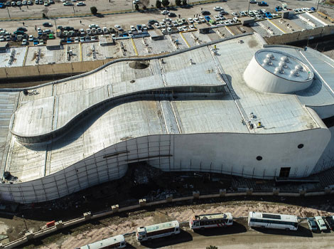 شرکت آتیساز