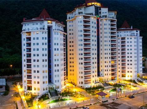 شرکت آتیساز