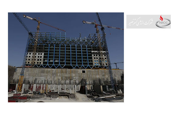 شرکت انرژی گستر نصیر