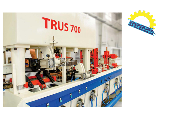 شرکت توس راهبر انبوه ساز