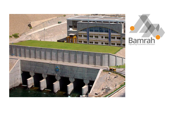 شرکت بام راه