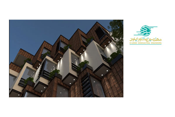 شرکت مهندسین مشاور ایلود