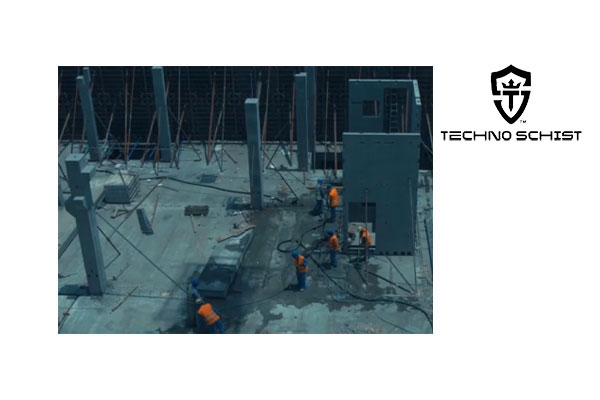 شرکت تکنو شیست