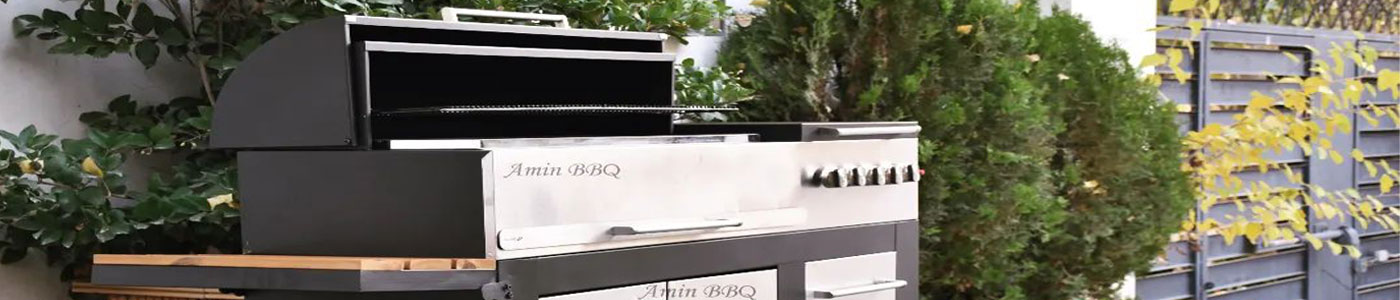 امین باربیکیو