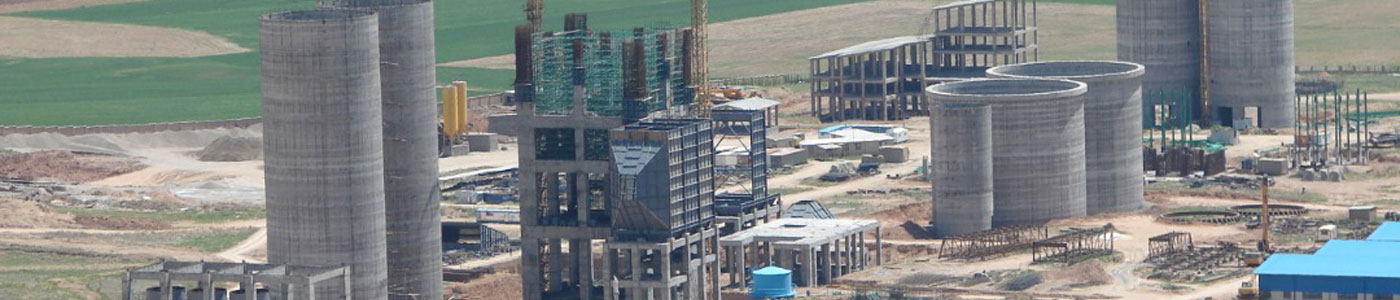 شرکت اوکسین صنعت