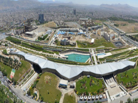 شرکت ارکان ارزش