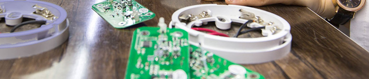 شرکت مهندسی آشکار ساز صنعت ایمنی