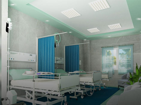 شركت مهندسین مشاور کلک سلامتی فرجاد