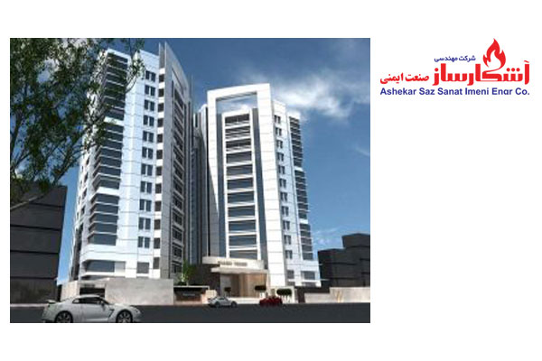 شرکت مهندسی آشکار ساز صنعت ایمنی