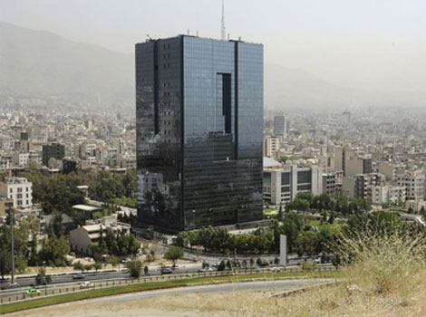 شرکت ساختمانی پارتانا