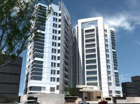 شرکت مهندسی آشکار ساز صنعت ایمنی