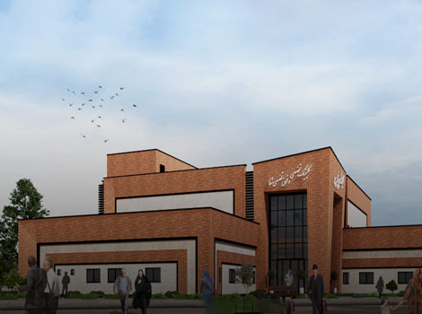 شركت مهندسین مشاور کلک سلامتی فرجاد