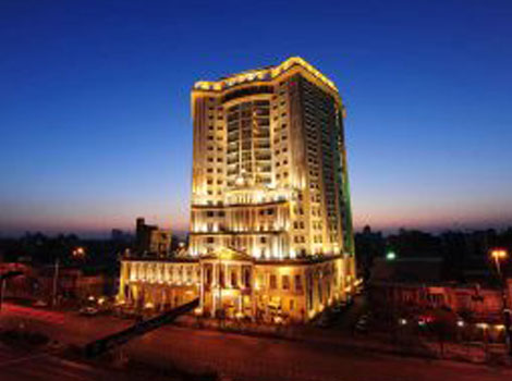 شرکت مهندسی آشکار ساز صنعت ایمنی