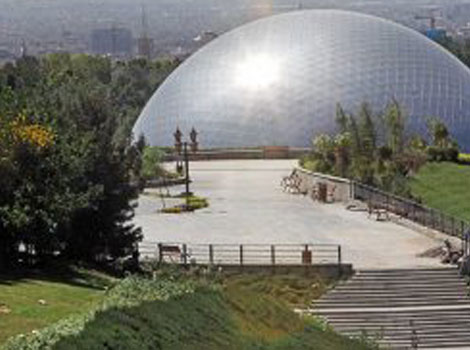 شرکت مهندسی آشکار ساز صنعت ایمنی