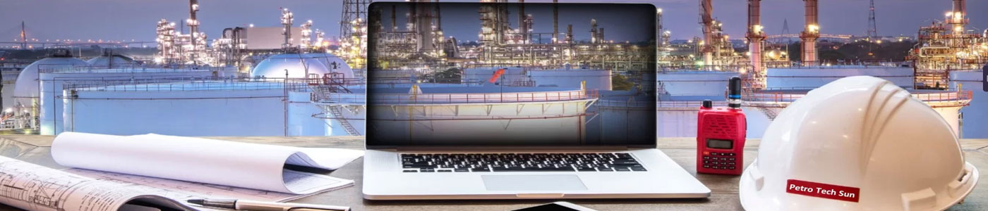 شرکت بین المللی پترو تک سان