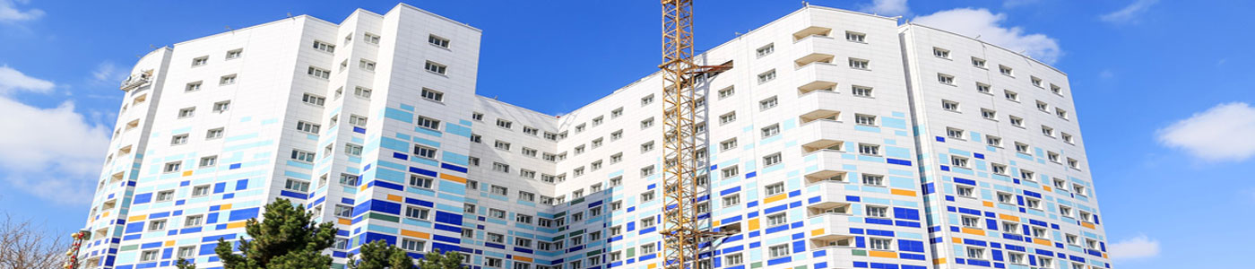 شركت مهندسین مشاور طرح اندیشان شهر