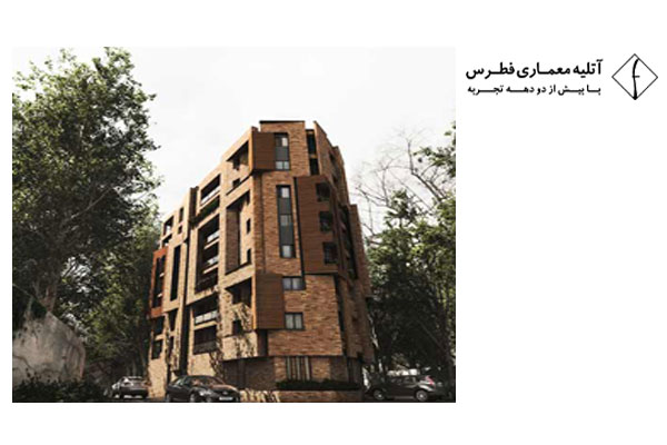 آتلیه معماری فطرس