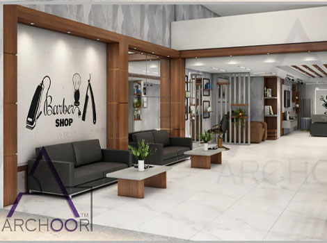 آتلیه معماری آرچور