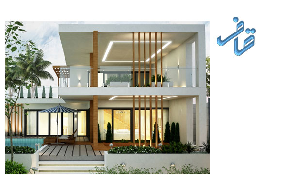 شرکت معماری استودیو قاف