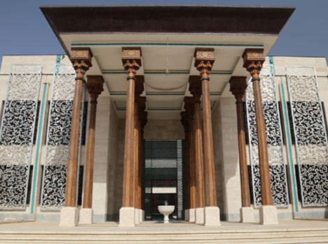 شرکت بن دژ کاو