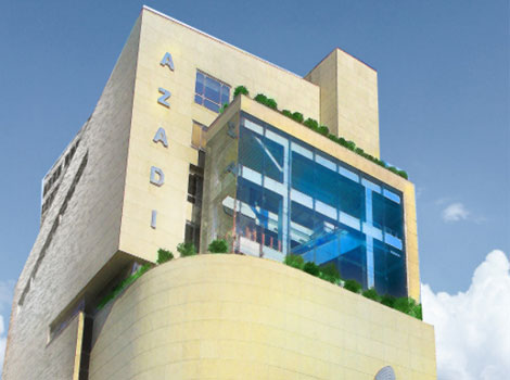 شرکت ارکان ارزش